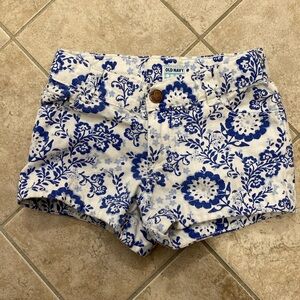Old Navy shorts size 3T